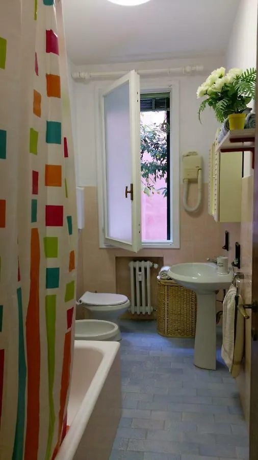 Apartment Cereri Venise